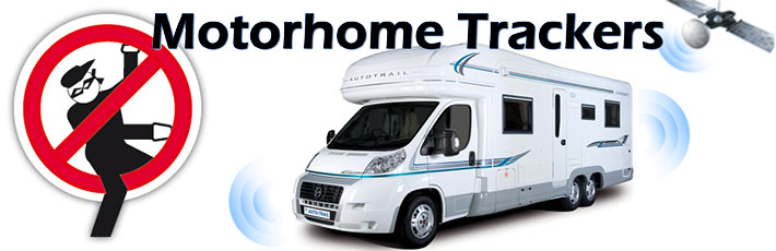 motorhome autowatch tracker banner mansfield nottinghamshire